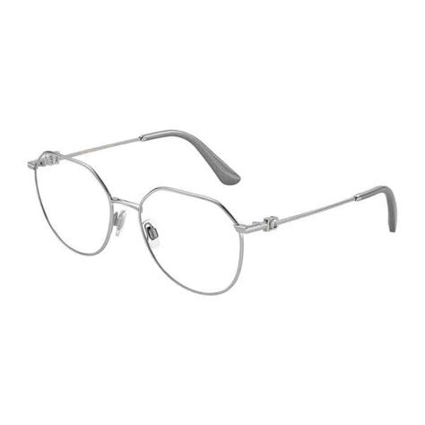 Rame ochelari de vedere dama Dolce&Gabbana DG1348 05, 56mm